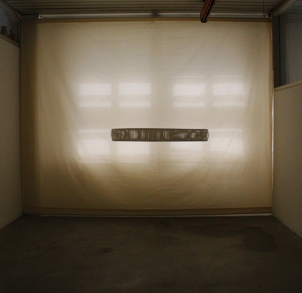 böck-papierskulptur